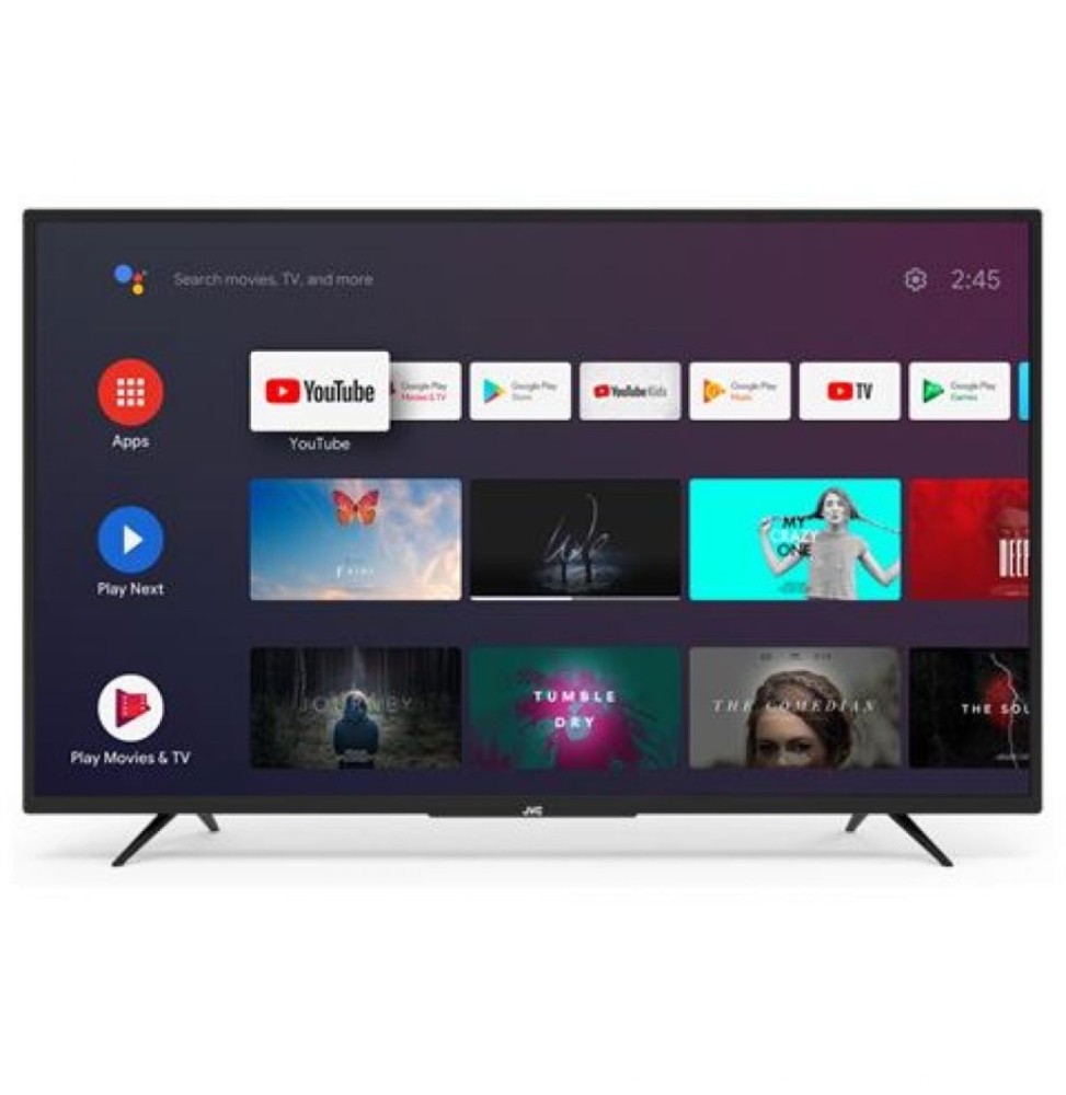 Jvc Lt-39vah305i Tv 99,1 Cm (39 ) Hd Smart Tv Wi-fi