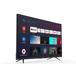 Jvc Lt-39vah305i Tv 99,1 Cm (39 ) Hd Smart Tv Wi-fi