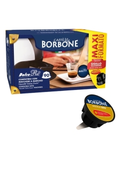 Borbone Capsule Comp.dolce Gusto Miscela Oro 90pz