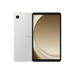 Samsung Sm-x115 Tab A9 4+64gb 8.7 4g Silver eu