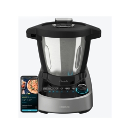 Cecotec Robot Da Cucina Mambo 11090 1600w 3.3 l.