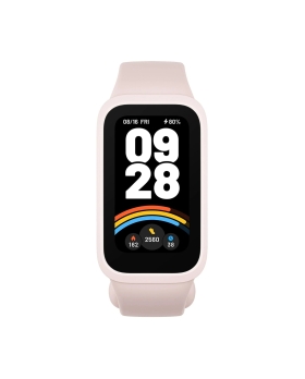 Xiaomi Watch Smart Band 9 Active Pink