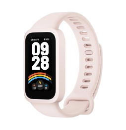 Xiaomi Watch Smart Band 9 Active Pink