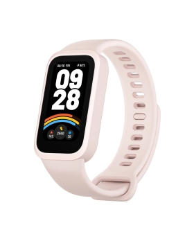 Xiaomi Watch Smart Band 9 Active Pink