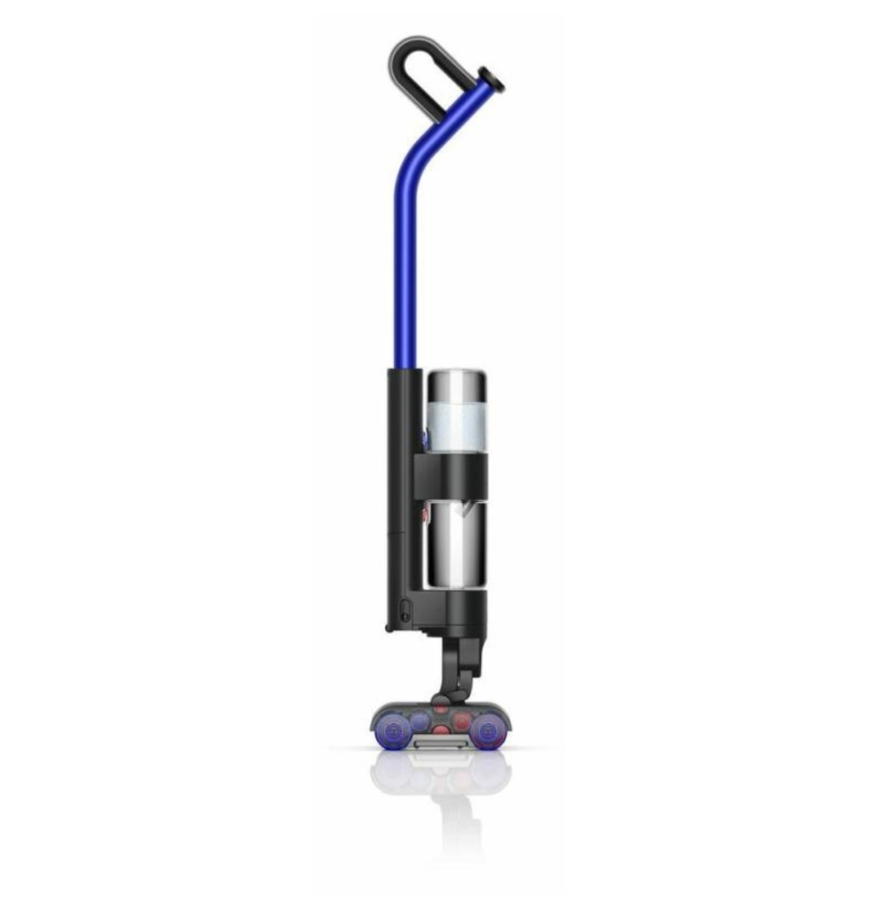 Dyson Wash g1 Lavapavimenti Ricaricabile Blue/Black