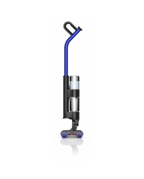 Dyson Wash g1 Lavapavimenti Ricaricabile Blue/Black