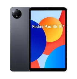 Xiaomi Redmi Pad se 8.7 4+64gb Wifi Graphite Grey eu