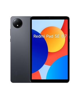 Xiaomi Redmi Pad se 8.7 4+64gb Wifi Graphite Grey eu