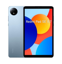 Xiaomi Redmi Pad Se 8.7 4+64gb Wifi Sky Blue eu