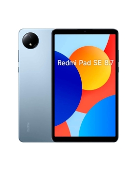 Xiaomi Redmi Pad Se 8.7 4+64gb Wifi Sky Blue eu