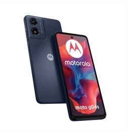 Motorola Moto g04s 8+128 Gb 6.6 Concord Black ita