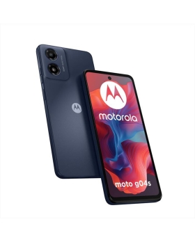 Motorola Moto g04s 8+128 Gb 6.6 Concord Black ita