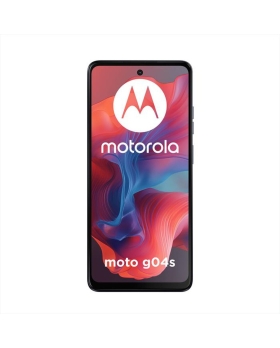 Motorola Moto g04s 8+128 Gb 6.6 Concord Black ita