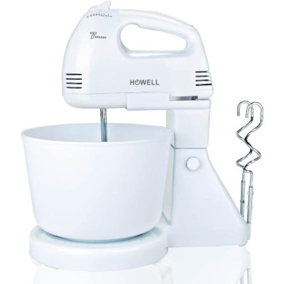 Howell Mixer con ciotola HO.MX551B