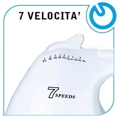 Howell Mixer con ciotola HO.MX551B