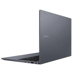 Samsung Laptop Galaxy Book4 16gb Ram 1tb Ssd Moonstone Gray + supporto per rialzo + mouse omega