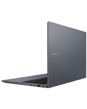 Samsung Laptop Galaxy Book4 16gb Ram 1tb Ssd Moonstone Gray + supporto per rialzo + mouse omega