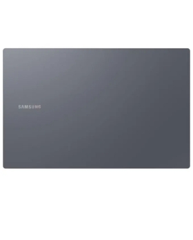 Samsung Laptop Galaxy Book4 16gb Ram 1tb Ssd Moonstone Gray + supporto per rialzo + mouse omega