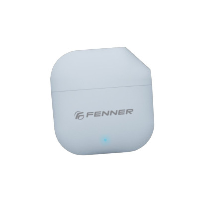 FENNER TECH BUDS TWS AUR ICOLARI SENZA FILO XM201 BLUE