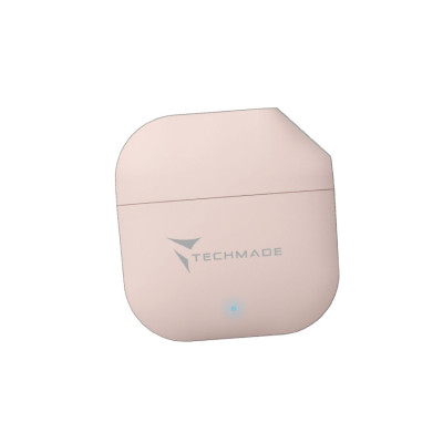 FENNER TECH BUDS TWS AUR ICOLARI SENZA FILO XM201 PINK