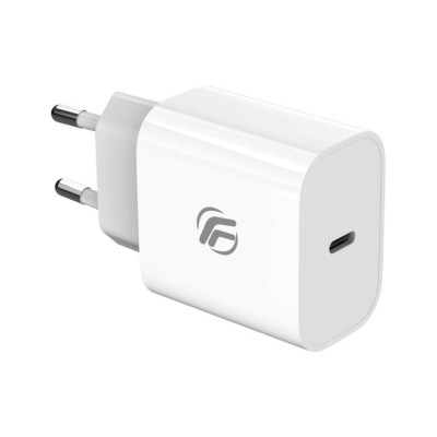 FENNER TECH 20W CARICATO RE UNIVERSALE USB-C FAST CHARGE
