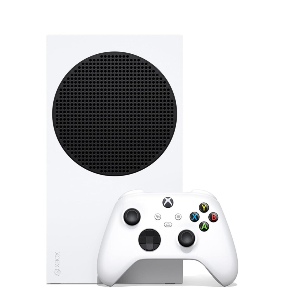 Xbox Serie S Console 512 GB