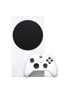 Xbox Serie S Console 512 GB