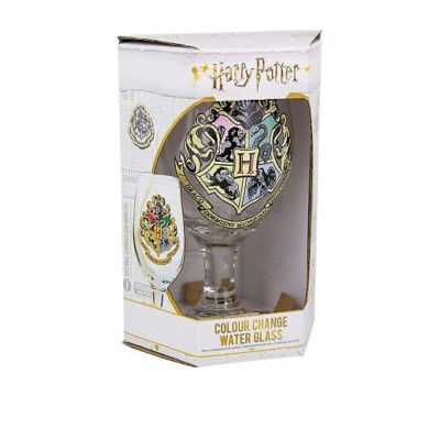 PALADONE BICCHIERE H.P. HOGWARTS CAMBIO FANTASIA TERMICO V2