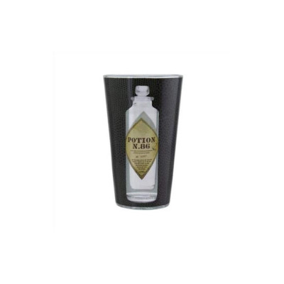 PALADONE BICCHIERE HARRY POTTER POTION GLASS