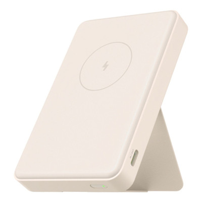 XIAOMI MI MAGNETIC POWERBANK ESSENTIAL 60000 MAH BEIGE