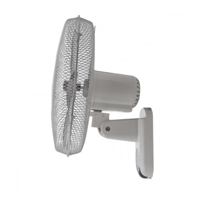 Ventilatore bimar da Parete 40 cm con telecomando vm45