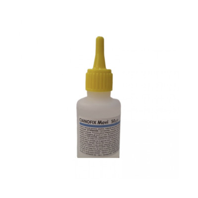 Cianofix Movi 50gr colla