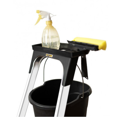 Scala 4 Piantine (125kg) + Mensola Capofamiglia