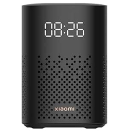 Xiaomi altavoz bluetooth smart speaker ir control qbh4218gl blac