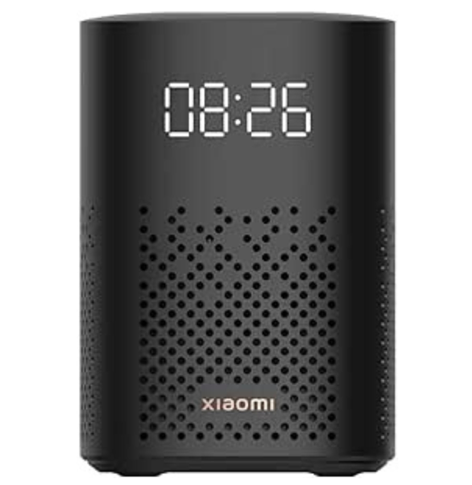 Xiaomi altavoz bluetooth smart speaker ir control qbh4218gl blac