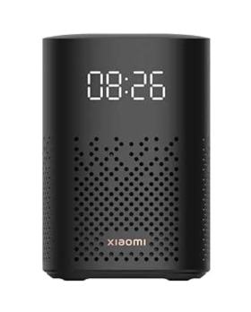 Xiaomi altavoz bluetooth smart speaker ir control qbh4218gl blac