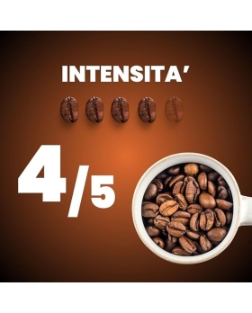 Motta Caffè Cialde 44mm Miscela Espresso Cremoso 50pz