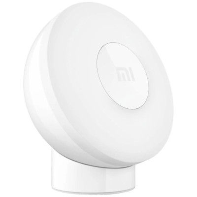 XIAOMI NIGHT LIGHT 2 MOTIONACTIVATED BLUETOOTH BHR5278GL WHITE