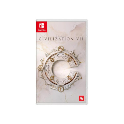 SWITCH CIVILIZATION 7 EU