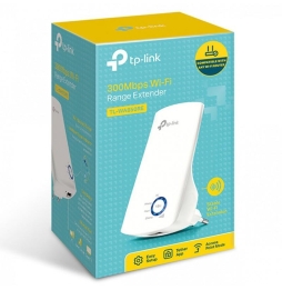 TP-LINK WI-FI RANGE EXTENDER N300 2X2MIMO 300MBPS TL-WA854RE