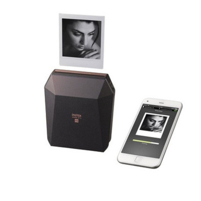 FUJIFILM INSTAX SHARE SP-3 STAMPANTE FOTOGRAFICA ISTANTANEA BT B