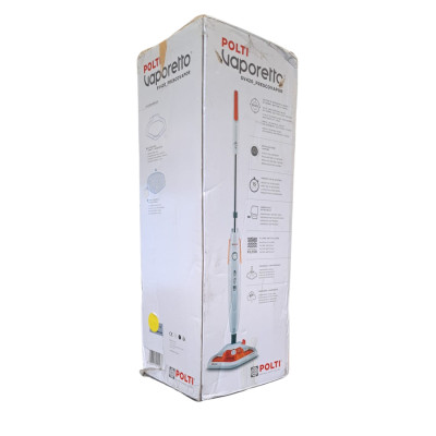 Polti Vaporetto SV420_Frescovapor