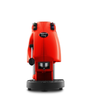 Didiesse Frog Revolution Rosso Elettrico