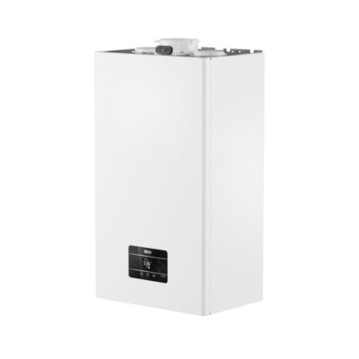 Riello caldaia a muro a condensazione New Start 30 kis