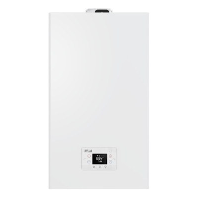 Riello caldaia a muro a condensazione Rlt 25 kis Metano