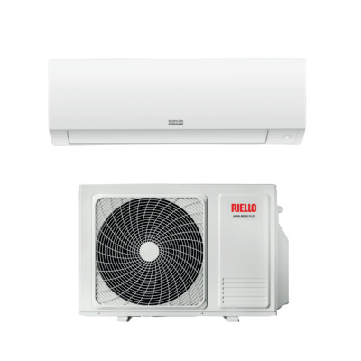 Riello condizionatore AARIA AMW 25 PLUS 9000 BTU INVERTER R32