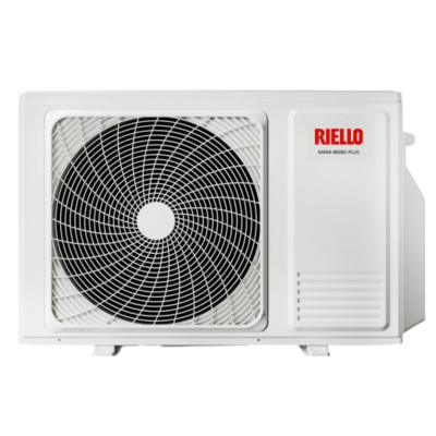 Riello condizionatore AARIA AMW 25 PLUS 9000 BTU INVERTER R32