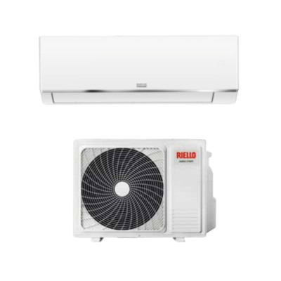 Riello condizionatore AARIA AMW 25 START N 9000 BTU INVERTER R32