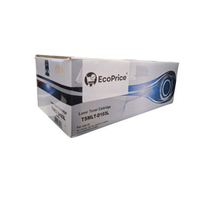 Ecopirce Toner Compatibile Samsung MLT-D103L