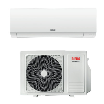 Riello condizionatore AARIA AMW 50 PLUS 18000 BTU INVERTER R32